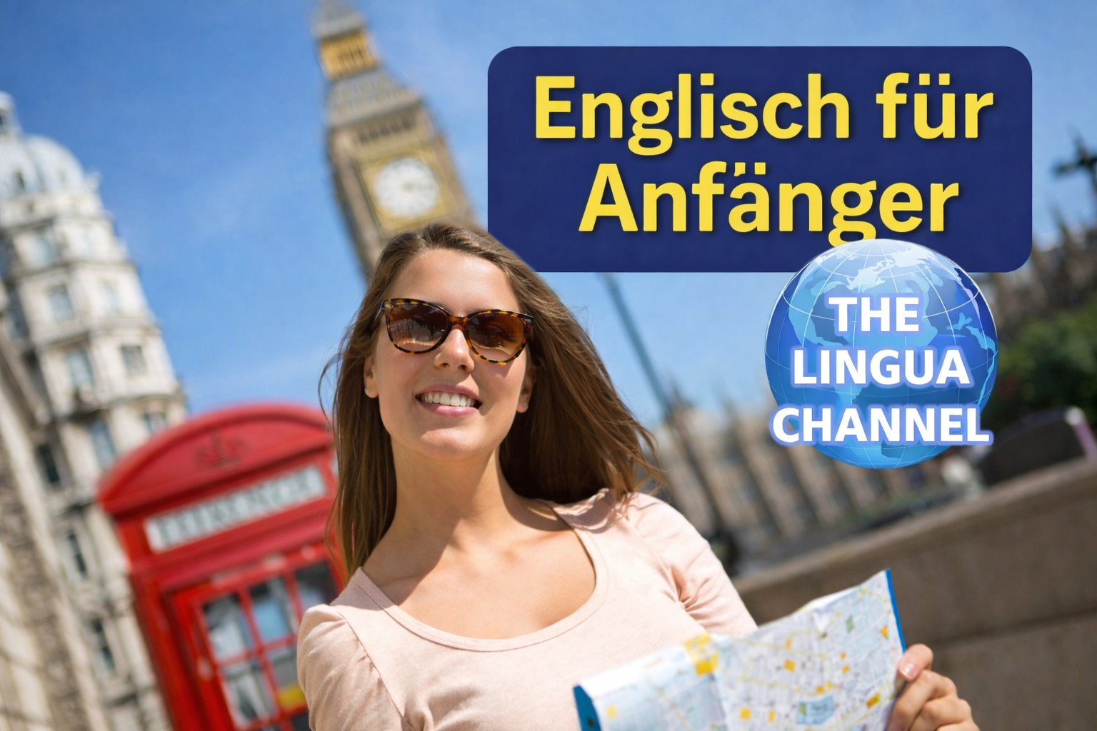 Englisch für Anfänger 